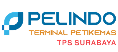 Pelindo Terminal Petikemas TPS Surabaya