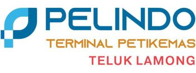 Pelindo Terminal Petikemas Teluk Lamong
