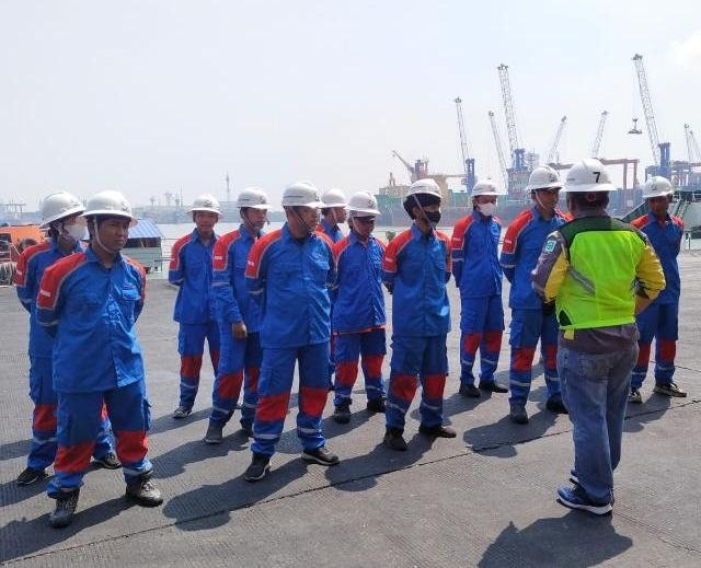Oil Spill Response