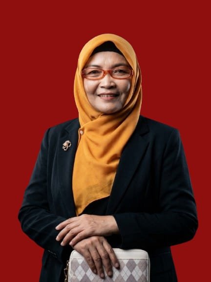 H. Sukati, Direktur PT BDS